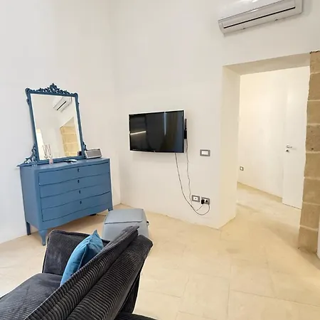La Casetta Holiday home
