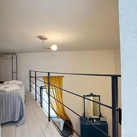 La Casetta Casa de Férias *
