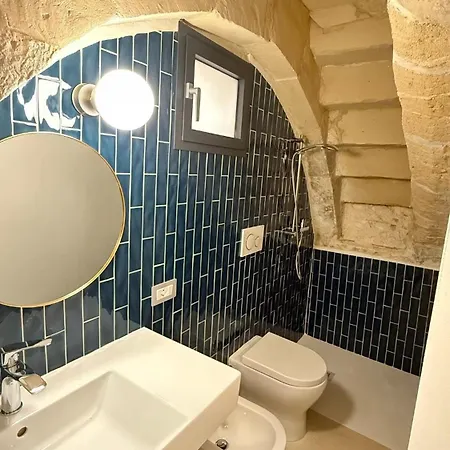 Nyaraló La Casetta Lecce