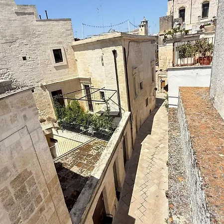 Casa de Férias La Casetta *