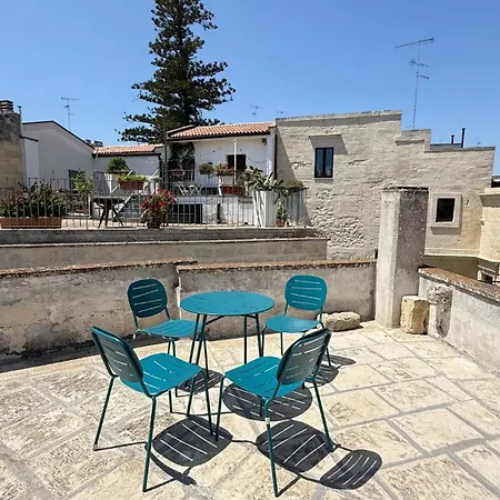 Casa de Férias La Casetta *