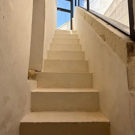 Nyaraló La Casetta Lecce