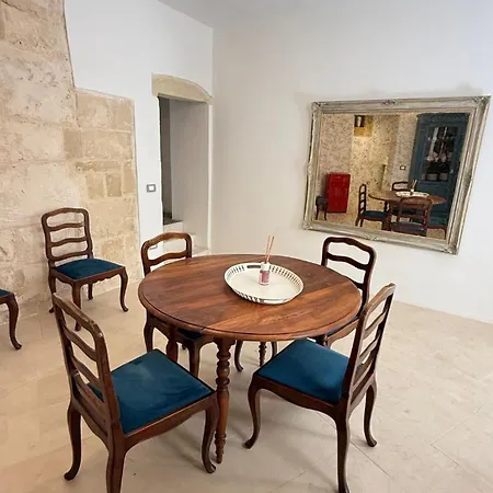 La Casetta Lecce
