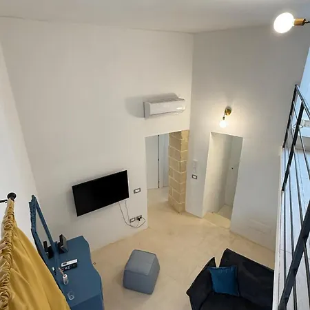 Casa de Férias La Casetta Lecce